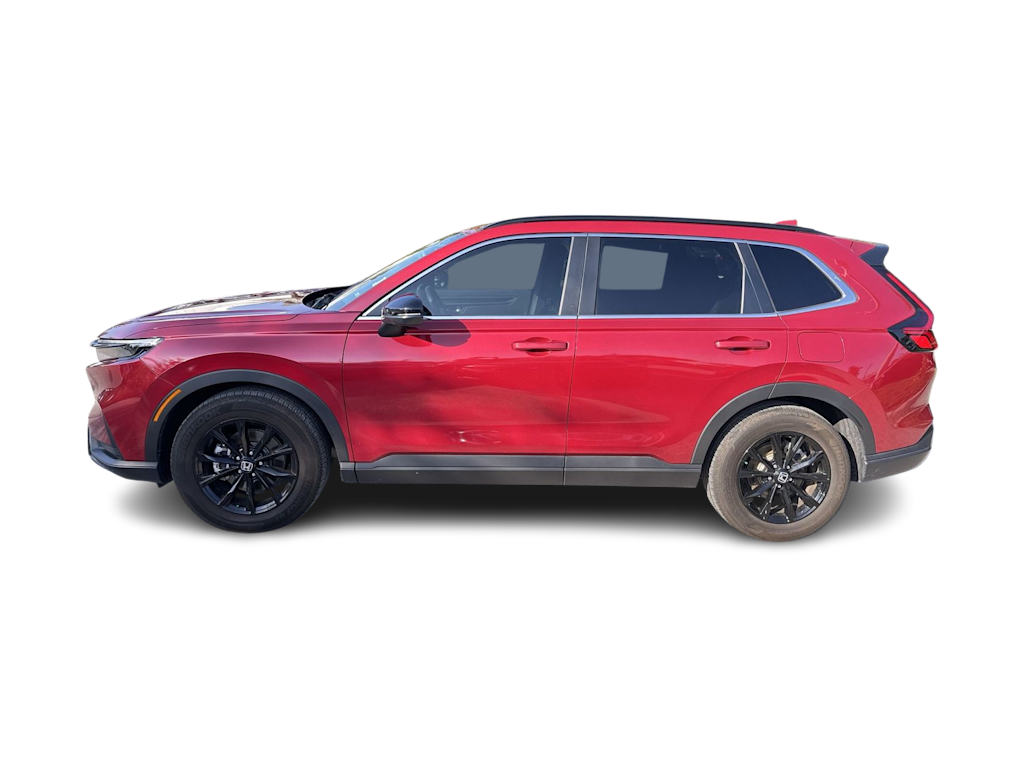 Thumbnail: 2025 Honda CR-V - 3