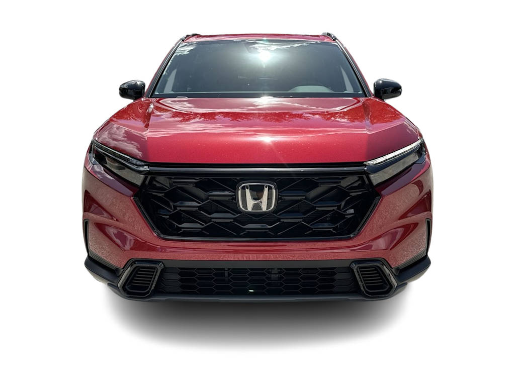 Thumbnail: 2026 Honda CR-V - 6
