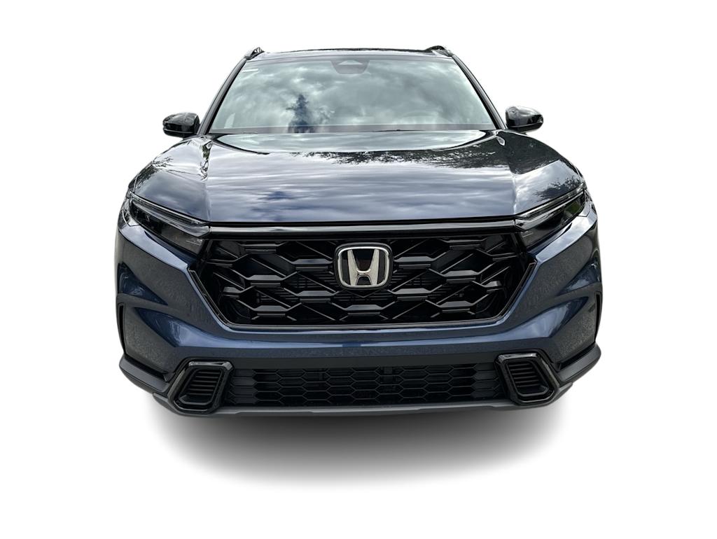 Thumbnail: 2026 Honda CR-V - 6