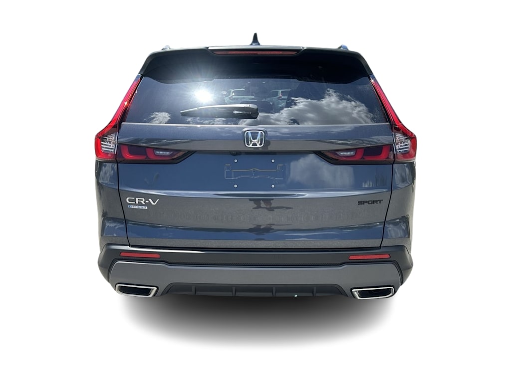 Thumbnail: 2025 Honda CR-V - 5