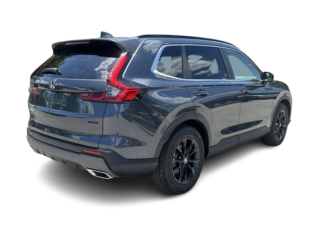 Thumbnail: 2025 Honda CR-V - 16