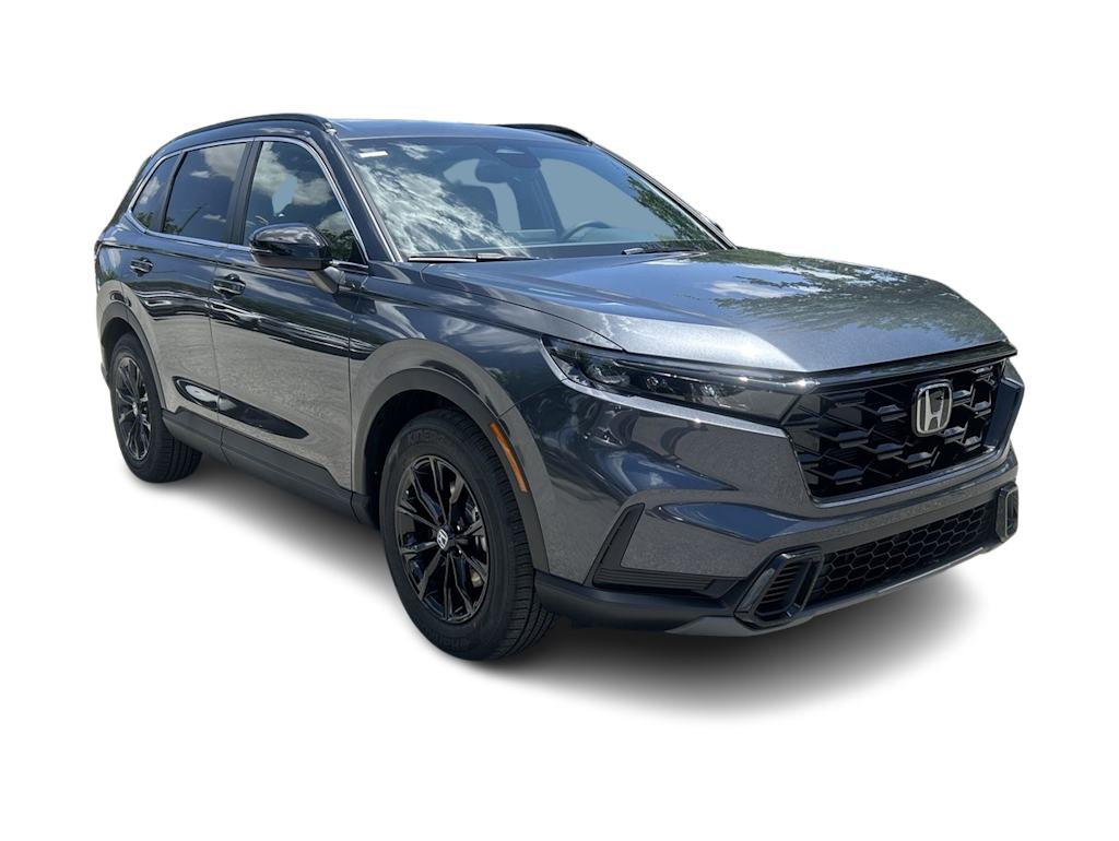 Thumbnail: 2025 Honda CR-V - 18