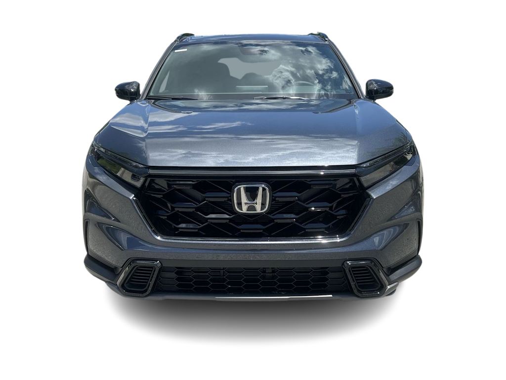 Thumbnail: 2025 Honda CR-V - 6