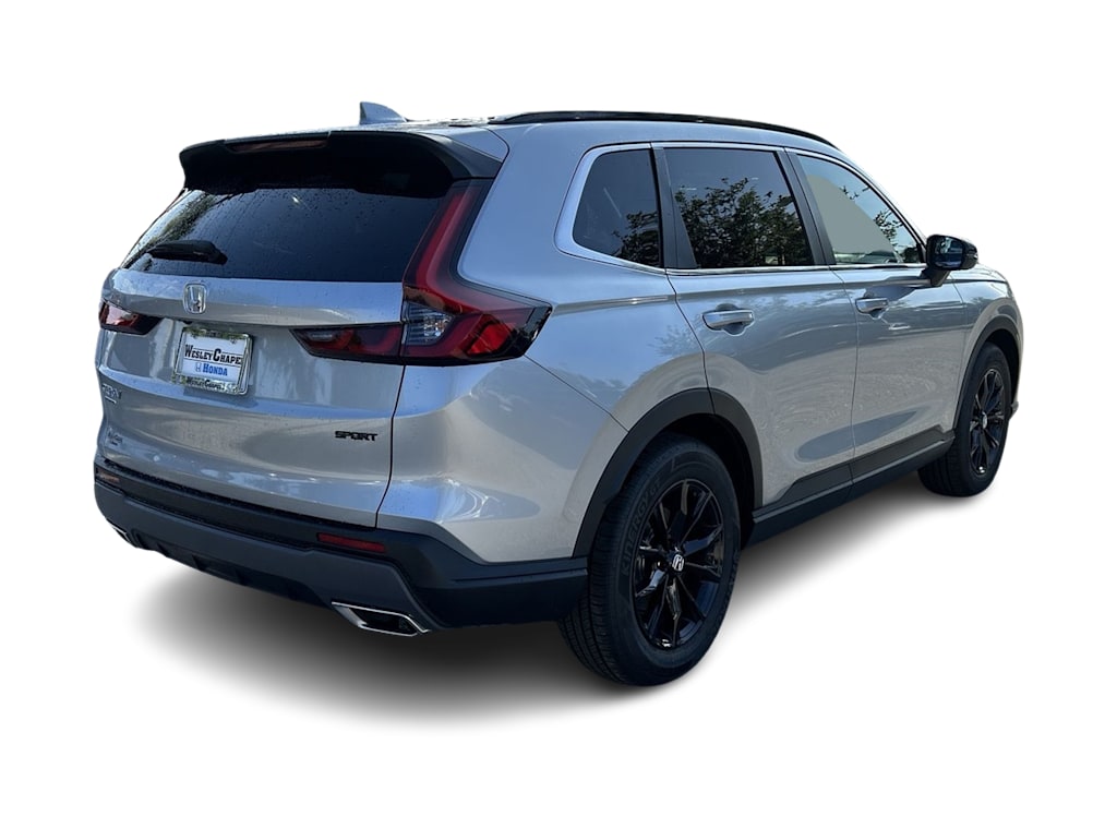 Thumbnail: 2025 Honda CR-V - 16