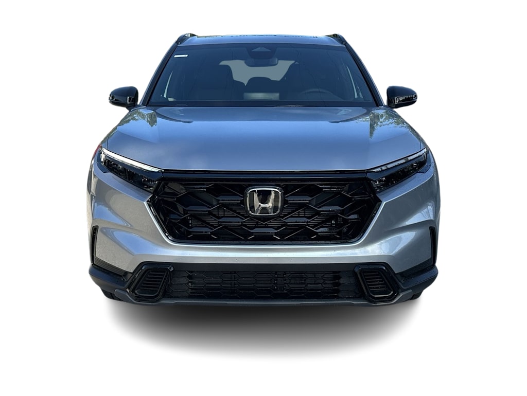 Thumbnail: 2025 Honda CR-V - 6