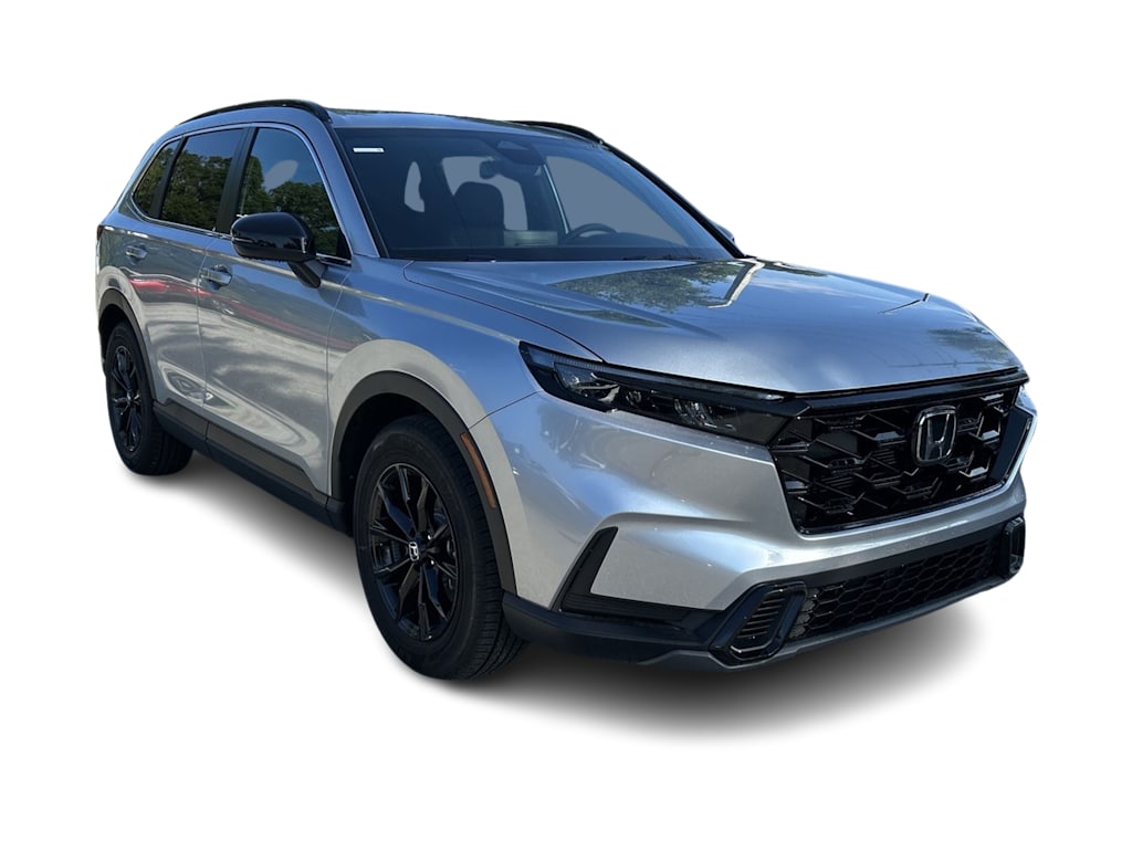 Thumbnail: 2025 Honda CR-V - 18