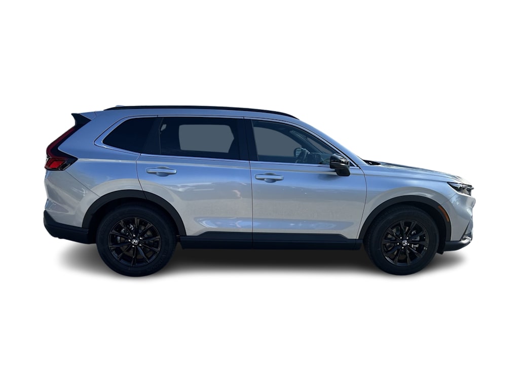 Thumbnail: 2025 Honda CR-V - 17