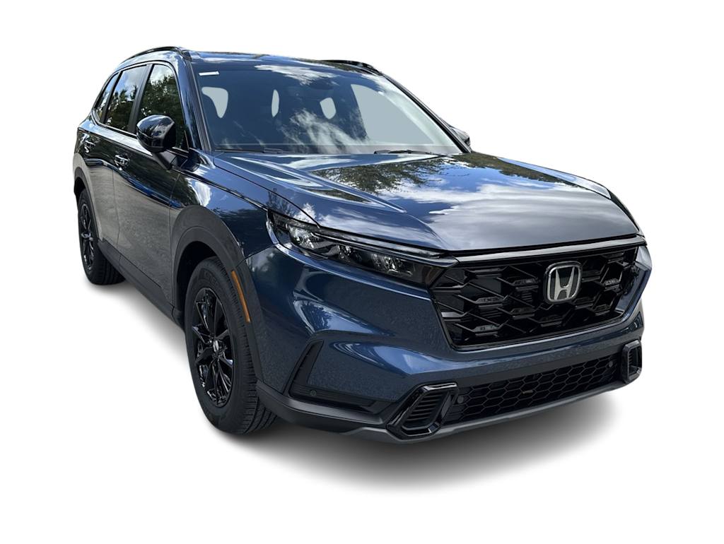 Thumbnail: 2026 Honda CR-V - 17