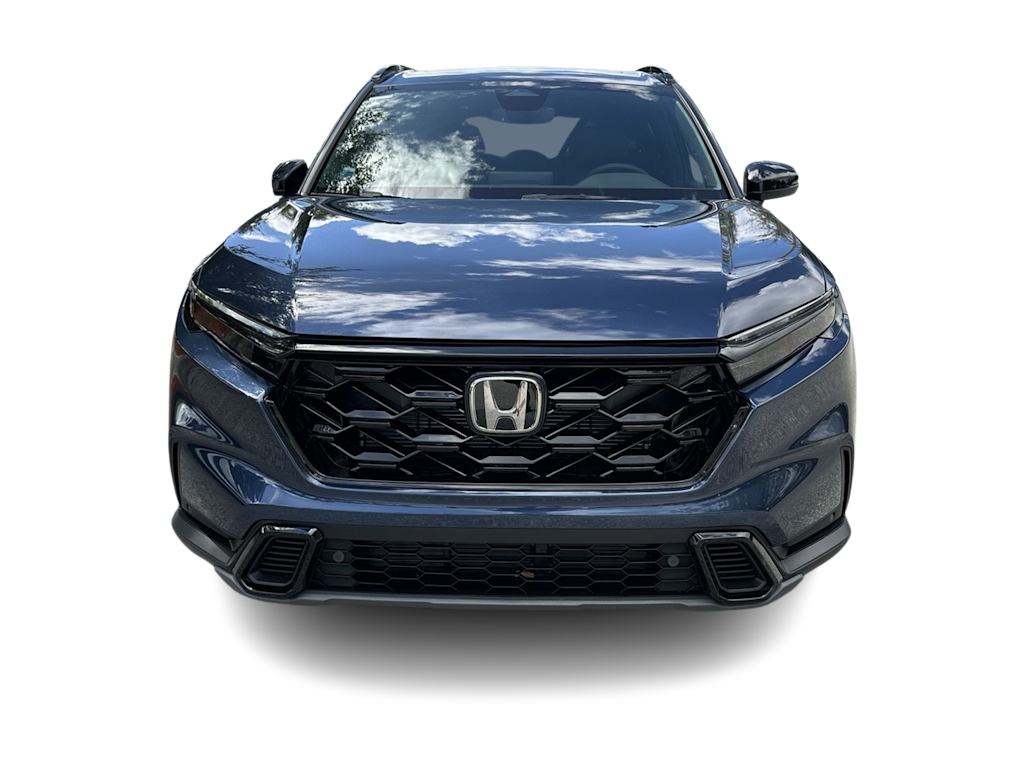 Thumbnail: 2026 Honda CR-V - 6