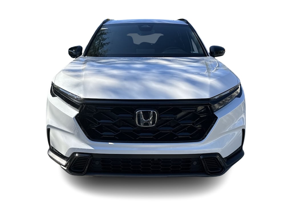 Thumbnail: 2026 Honda CR-V - 6
