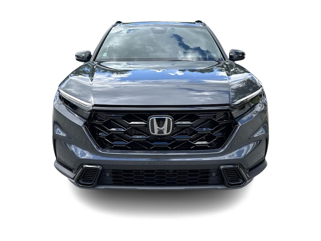 Thumbnail: 2026 Honda CR-V - 6