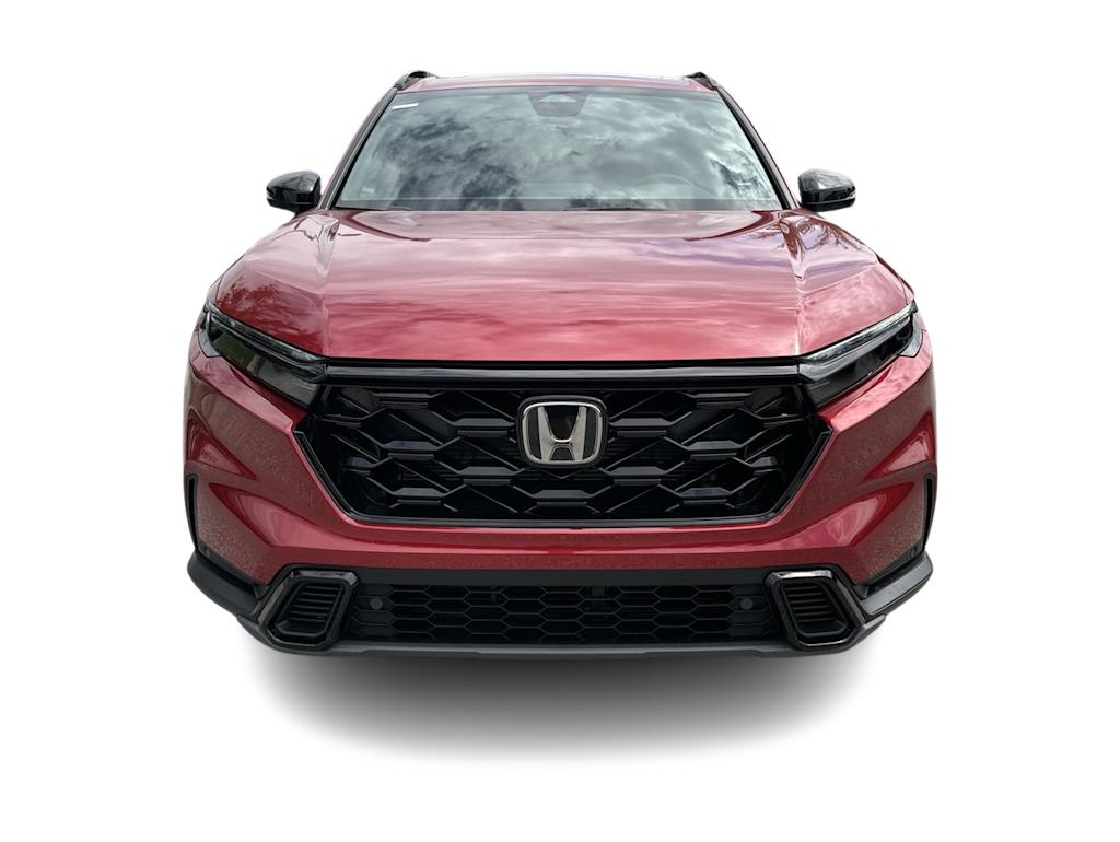 Thumbnail: 2026 Honda CR-V - 6