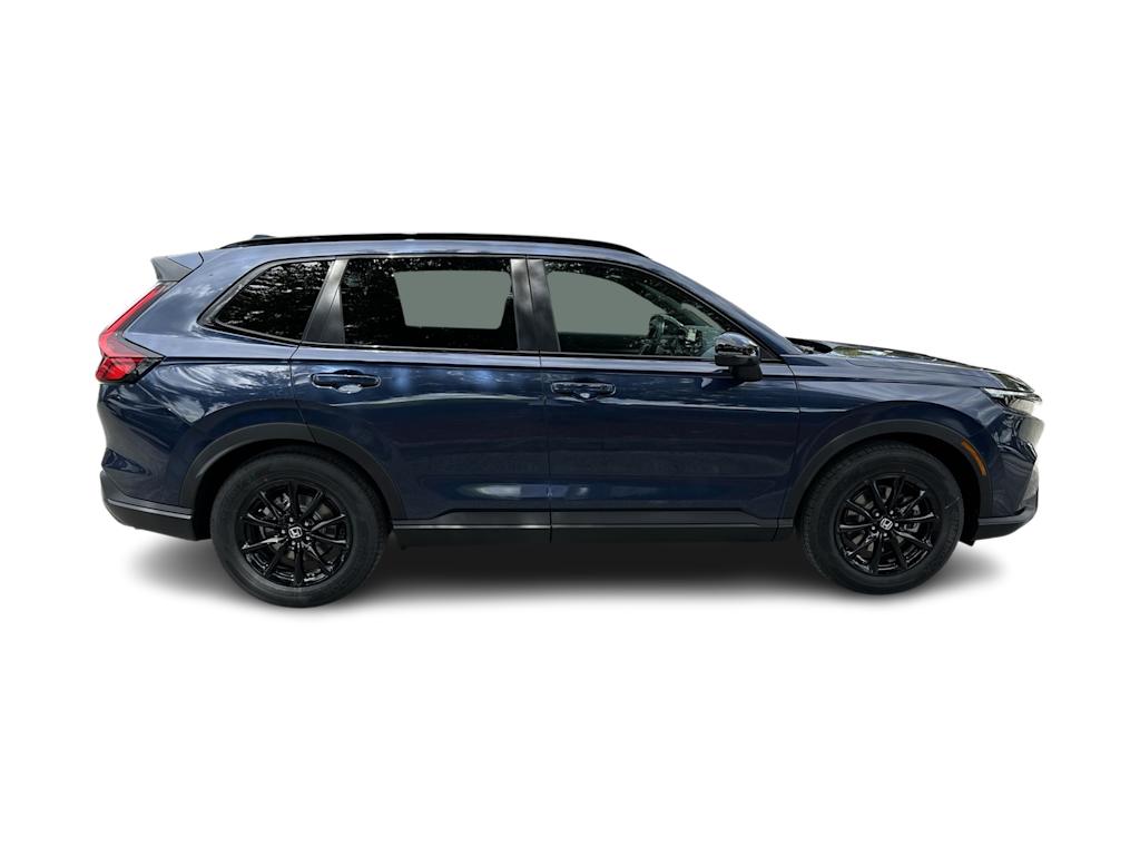 Thumbnail: 2026 Honda CR-V - 17