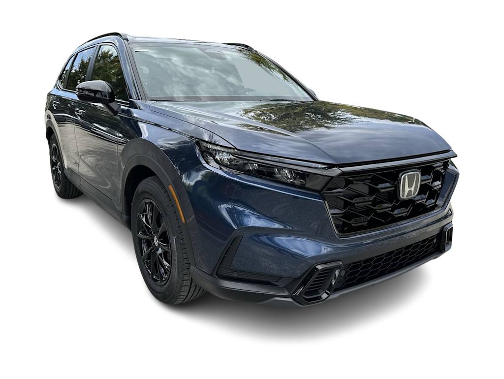 Thumbnail: 2026 Honda CR-V - 18