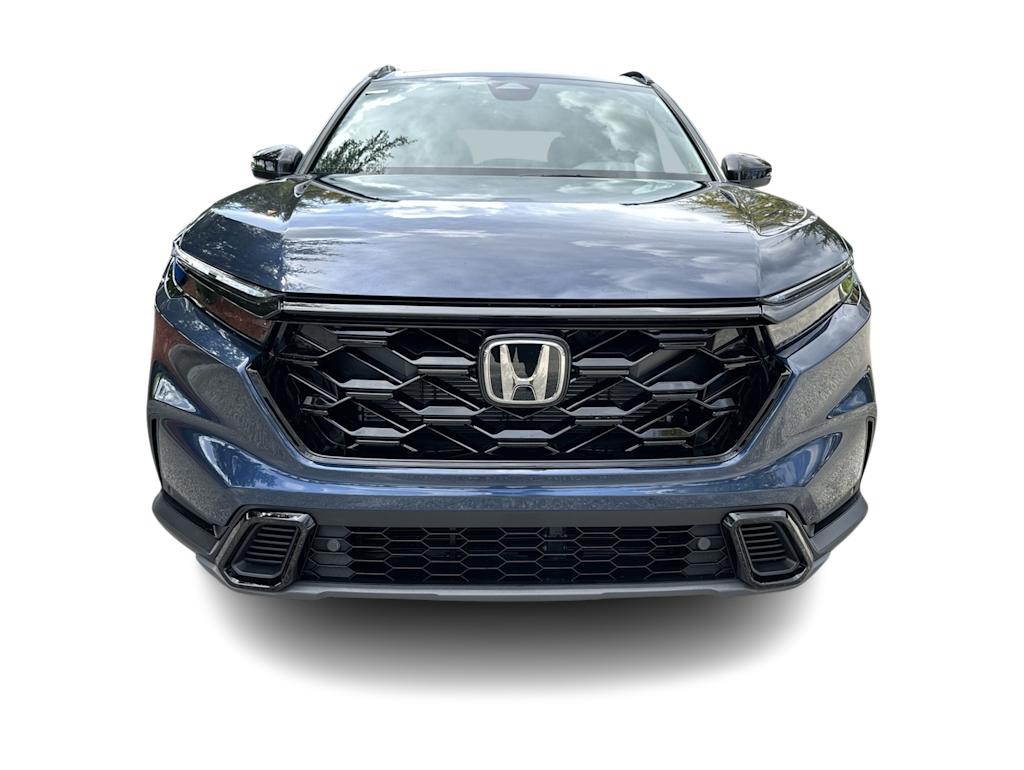 Thumbnail: 2026 Honda CR-V - 6
