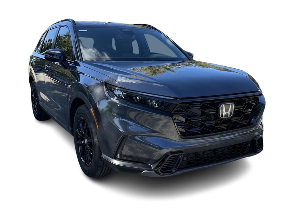Thumbnail: 2026 Honda CR-V - 17