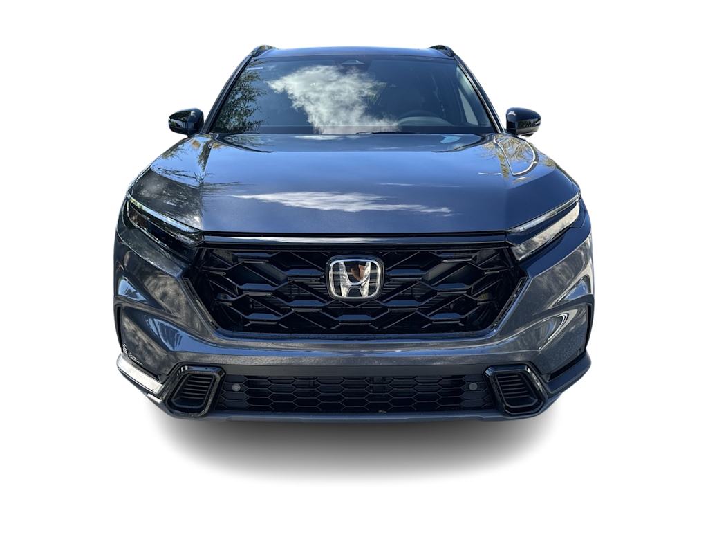 Thumbnail: 2026 Honda CR-V - 6