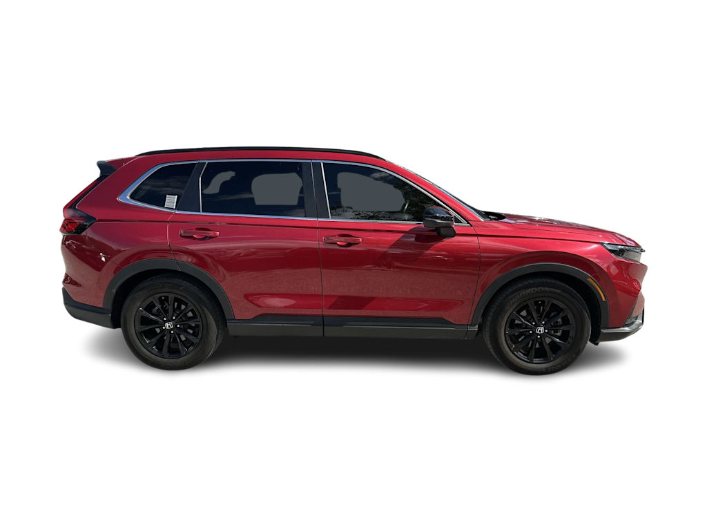 Thumbnail: 2024 Honda CR-V - 15