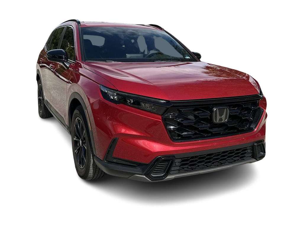 Thumbnail: 2024 Honda CR-V - 16