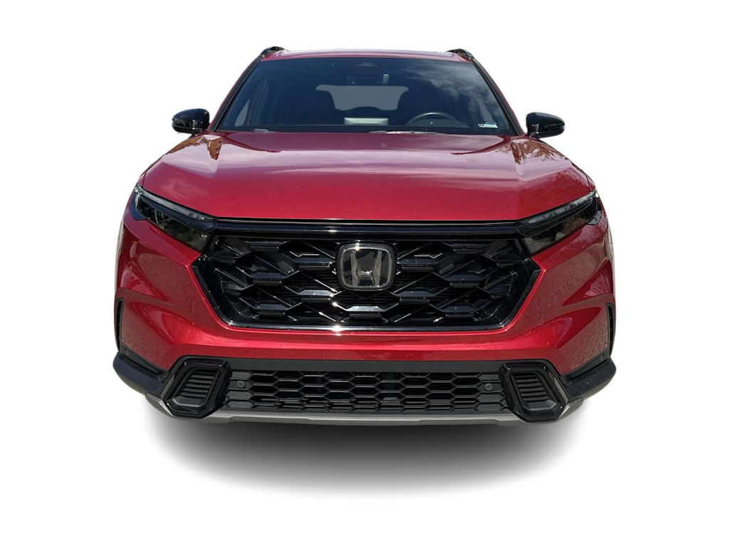 Thumbnail: 2024 Honda CR-V - 6