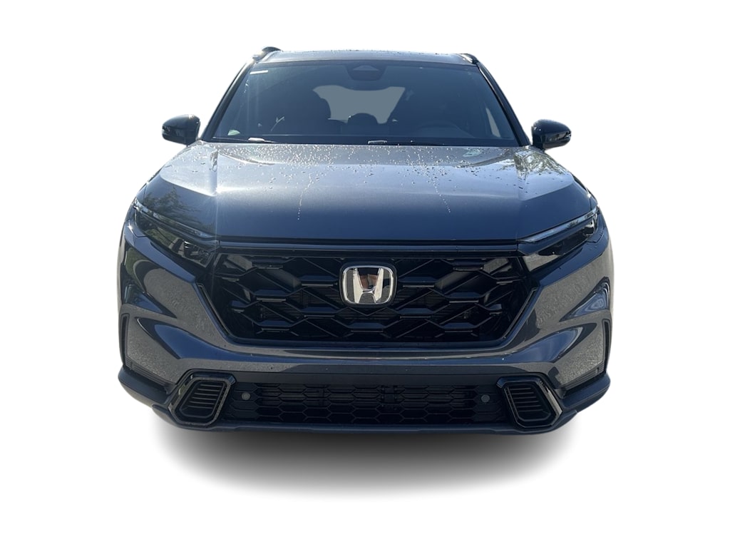 Thumbnail: 2026 Honda CR-V - 6