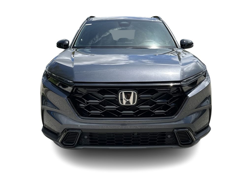 Thumbnail: 2026 Honda CR-V - 6