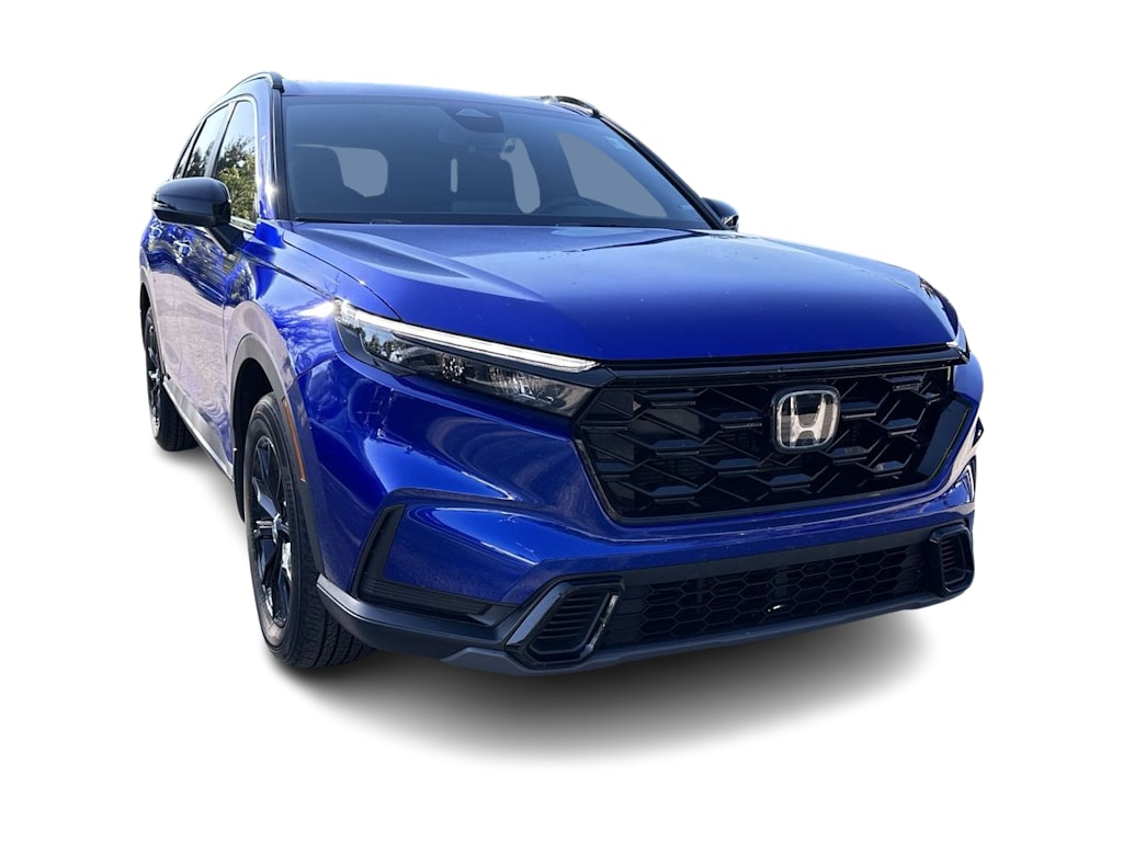Thumbnail: 2024 Honda CR-V - 17