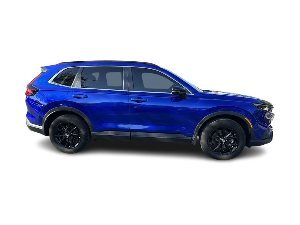 Thumbnail: 2024 Honda CR-V - 16