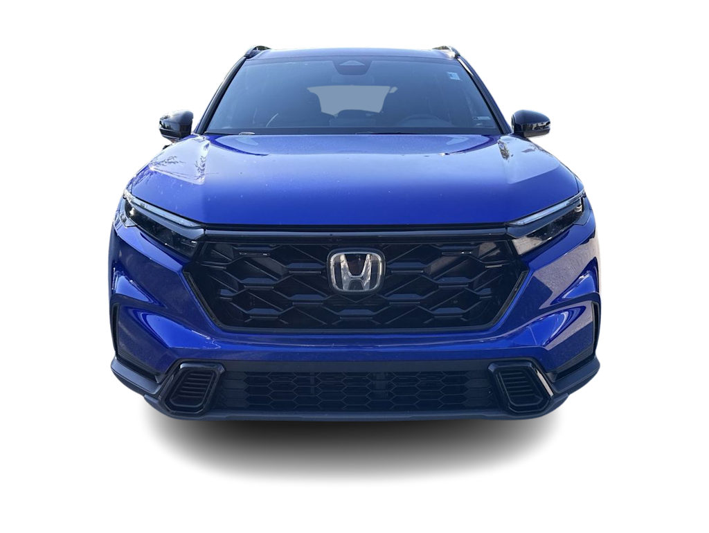 Thumbnail: 2024 Honda CR-V - 6