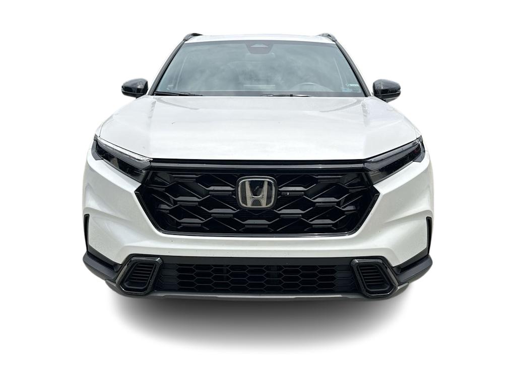 Thumbnail: 2024 Honda CR-V - 19
