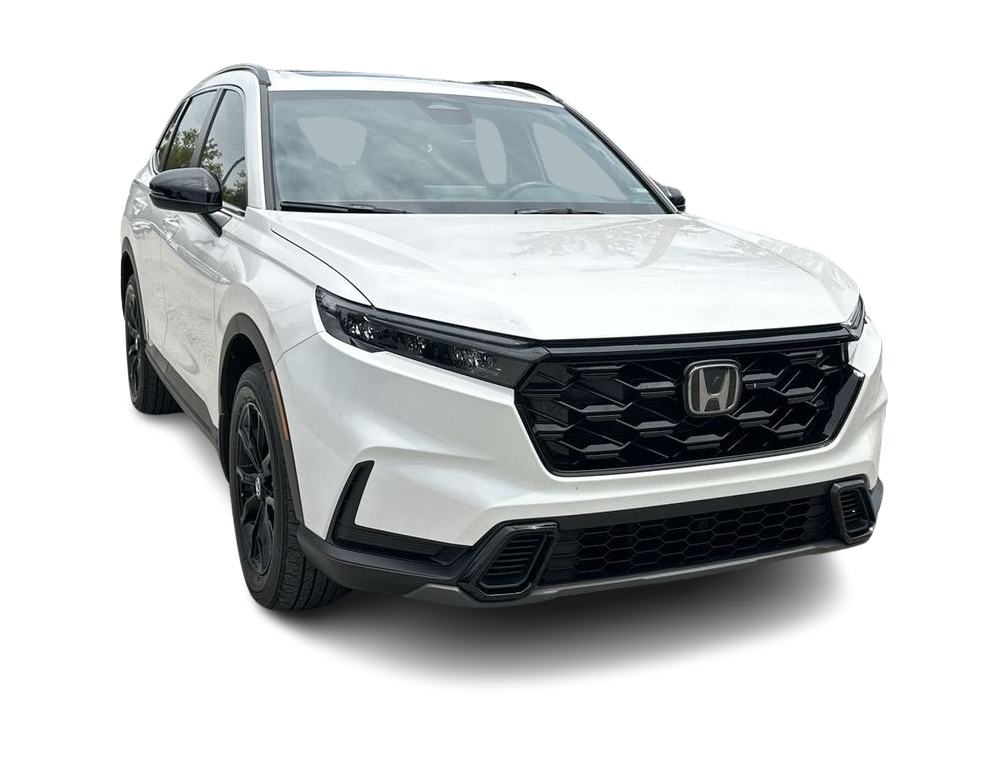 Thumbnail: 2024 Honda CR-V - 18