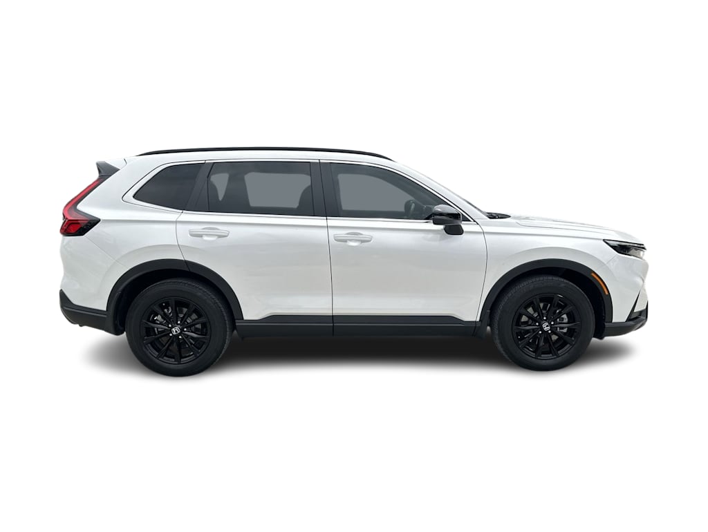 Thumbnail: 2024 Honda CR-V - 17