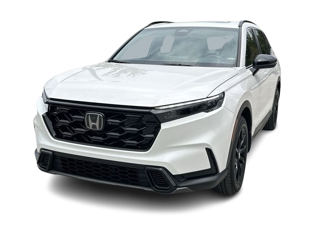 Thumbnail: 2024 Honda CR-V - 5