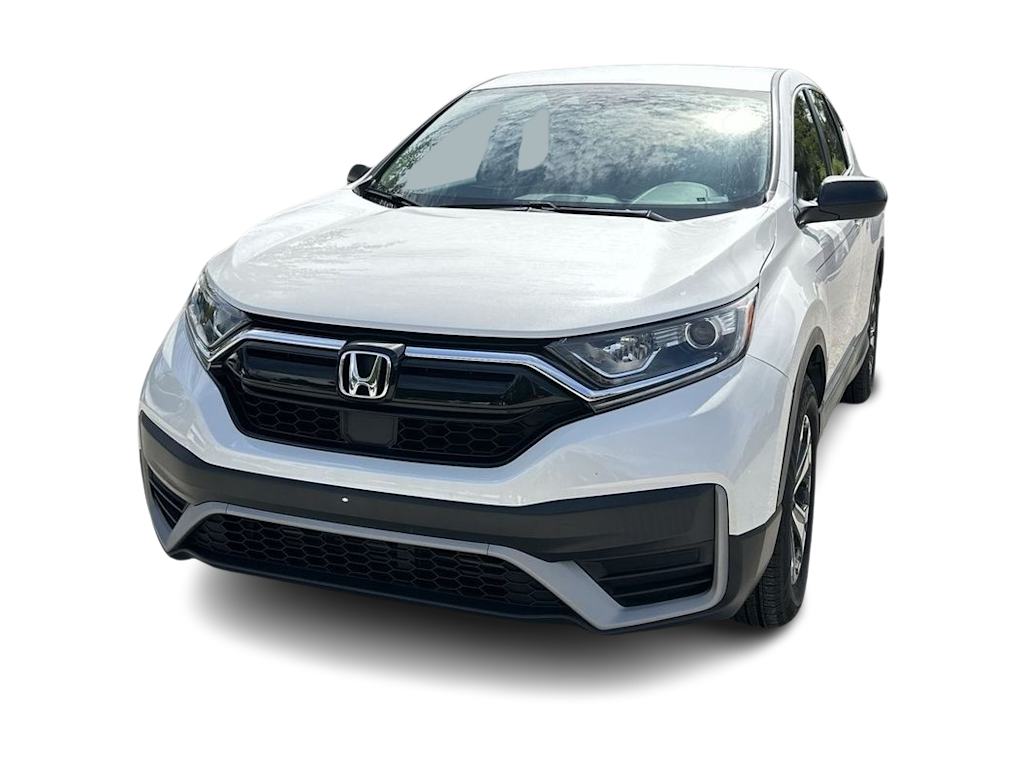 Thumbnail: 2022 Honda CR-V - 5