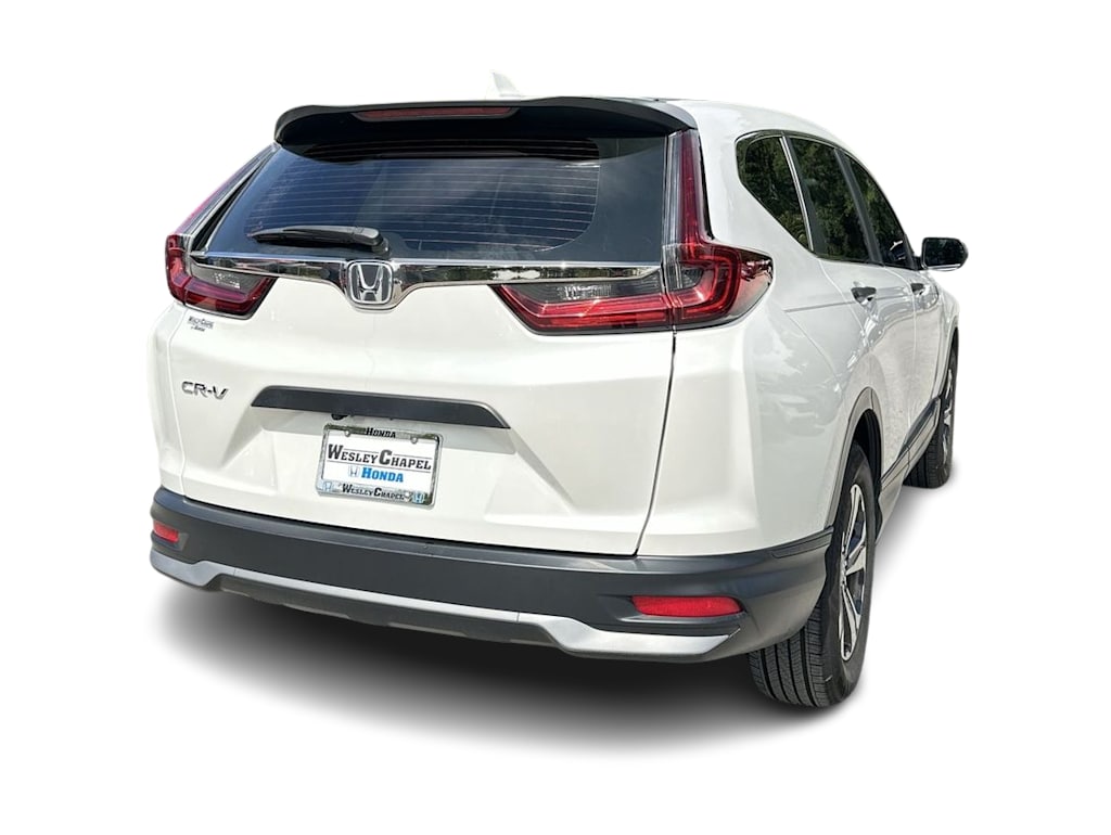 Thumbnail: 2022 Honda CR-V - 14
