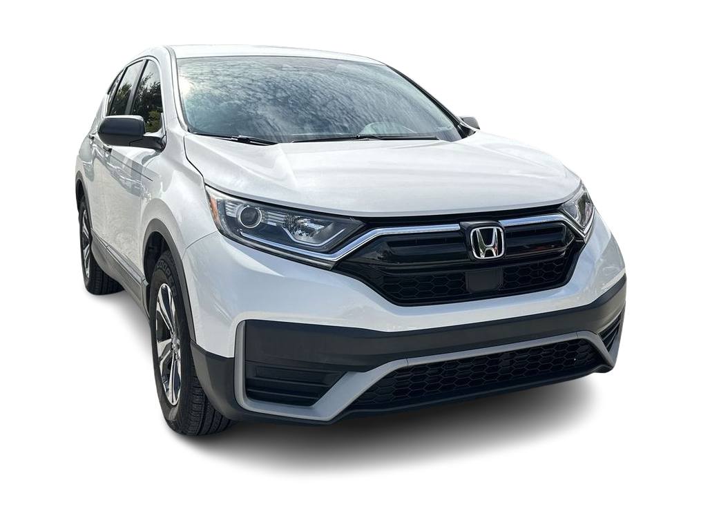 Thumbnail: 2022 Honda CR-V - 16