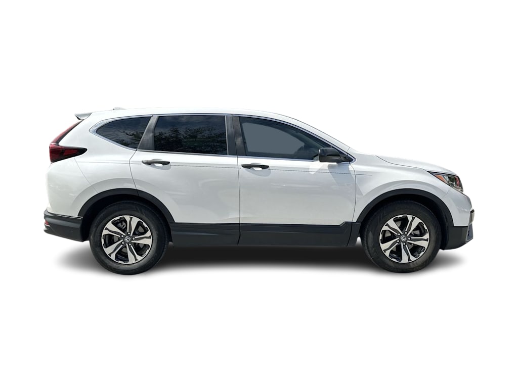 Thumbnail: 2022 Honda CR-V - 15