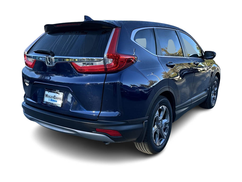Thumbnail: 2019 Honda CR-V - 15