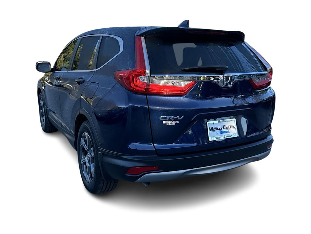 Thumbnail: 2019 Honda CR-V - 4