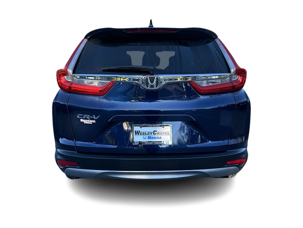 Thumbnail: 2019 Honda CR-V - 5