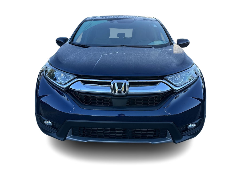 Thumbnail: 2019 Honda CR-V - 6