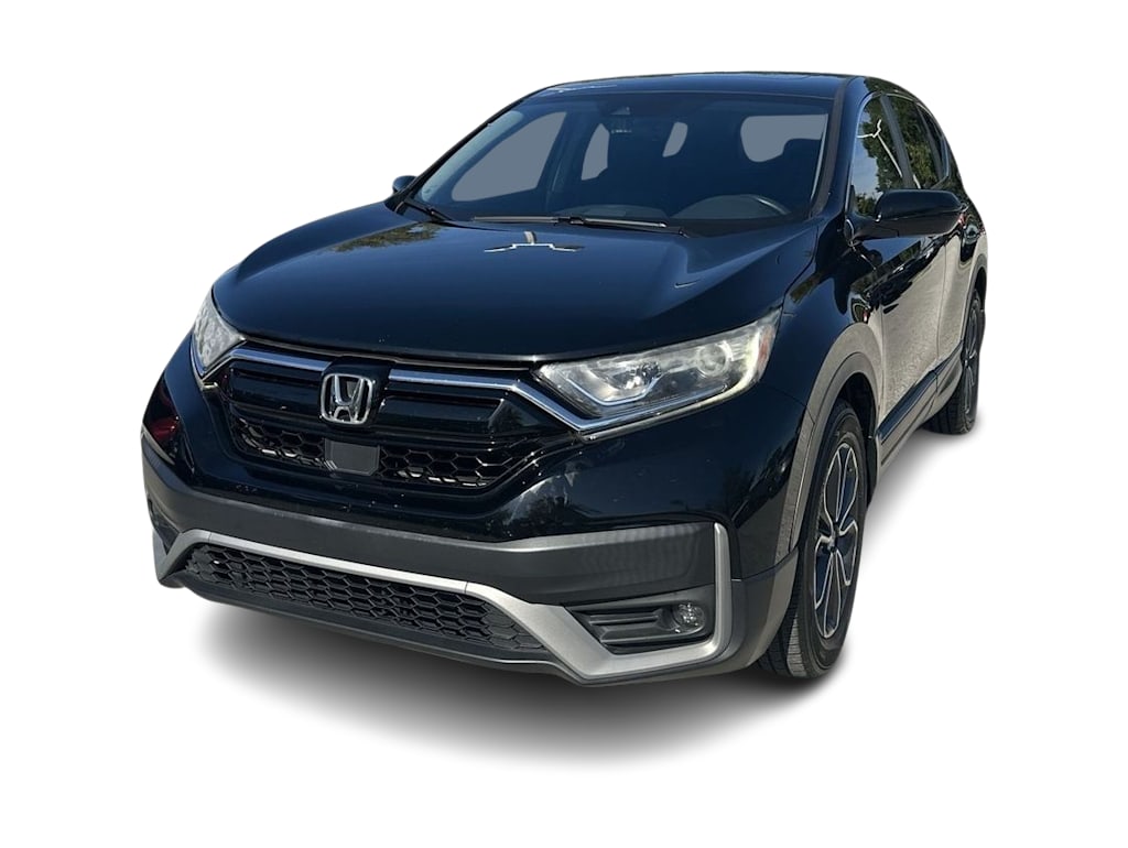 Thumbnail: 2022 Honda CR-V - 4