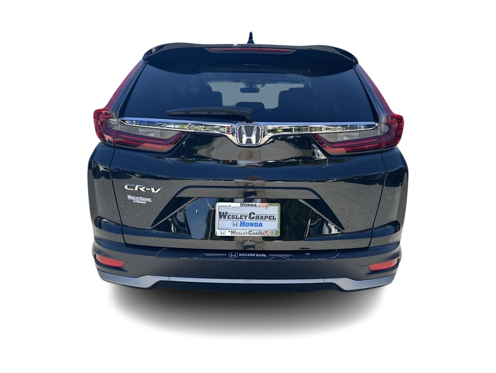 Thumbnail: 2022 Honda CR-V - 3