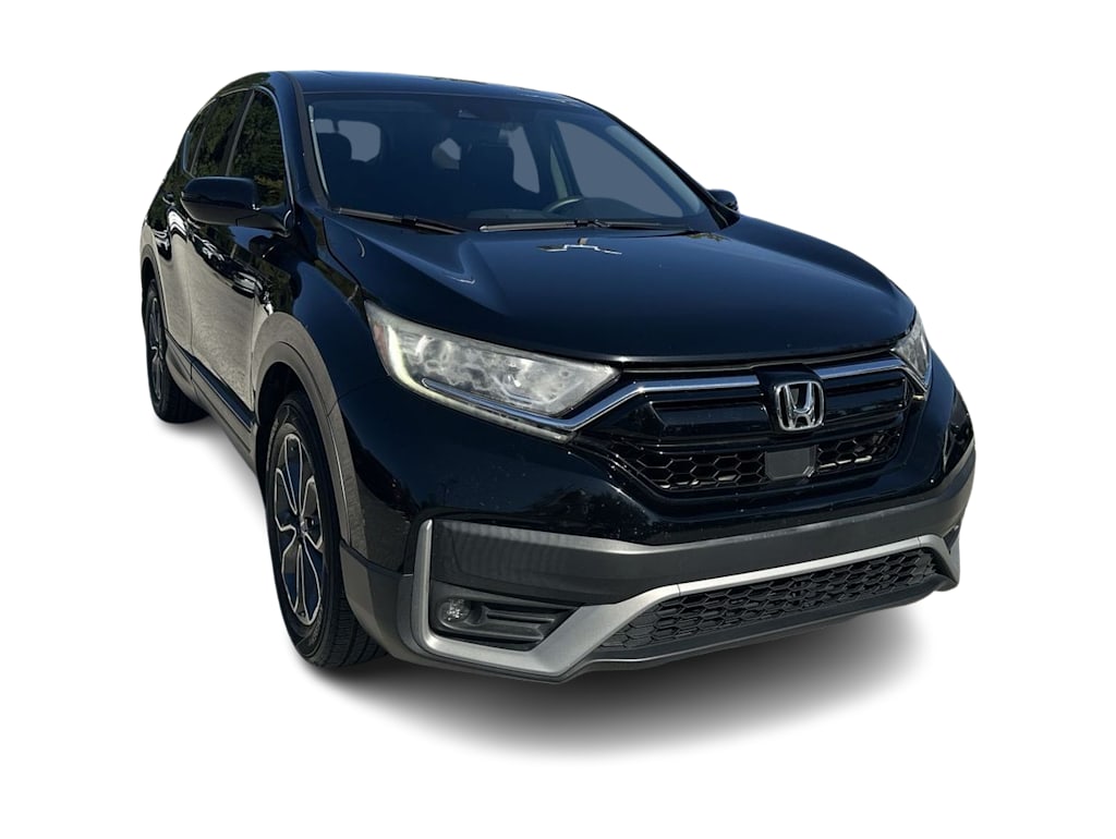 Thumbnail: 2022 Honda CR-V - 17