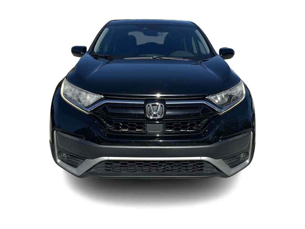 Thumbnail: 2022 Honda CR-V - 18