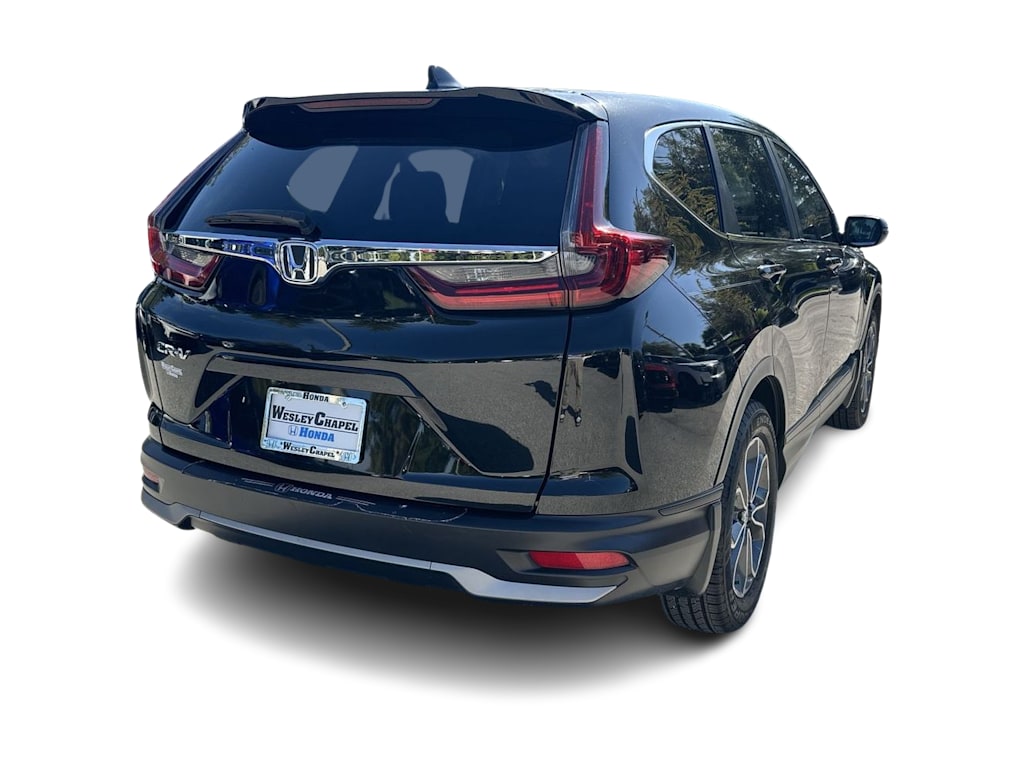 Thumbnail: 2022 Honda CR-V - 15