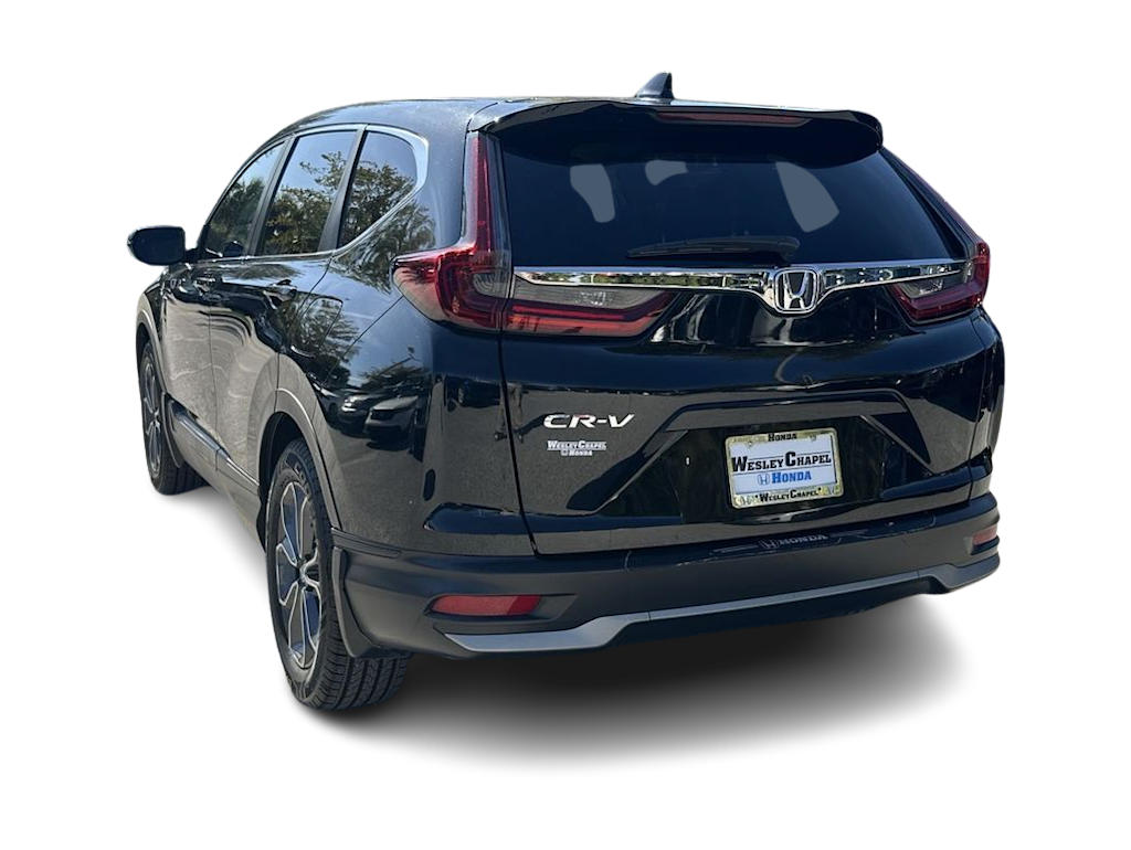 Thumbnail: 2022 Honda CR-V - 14