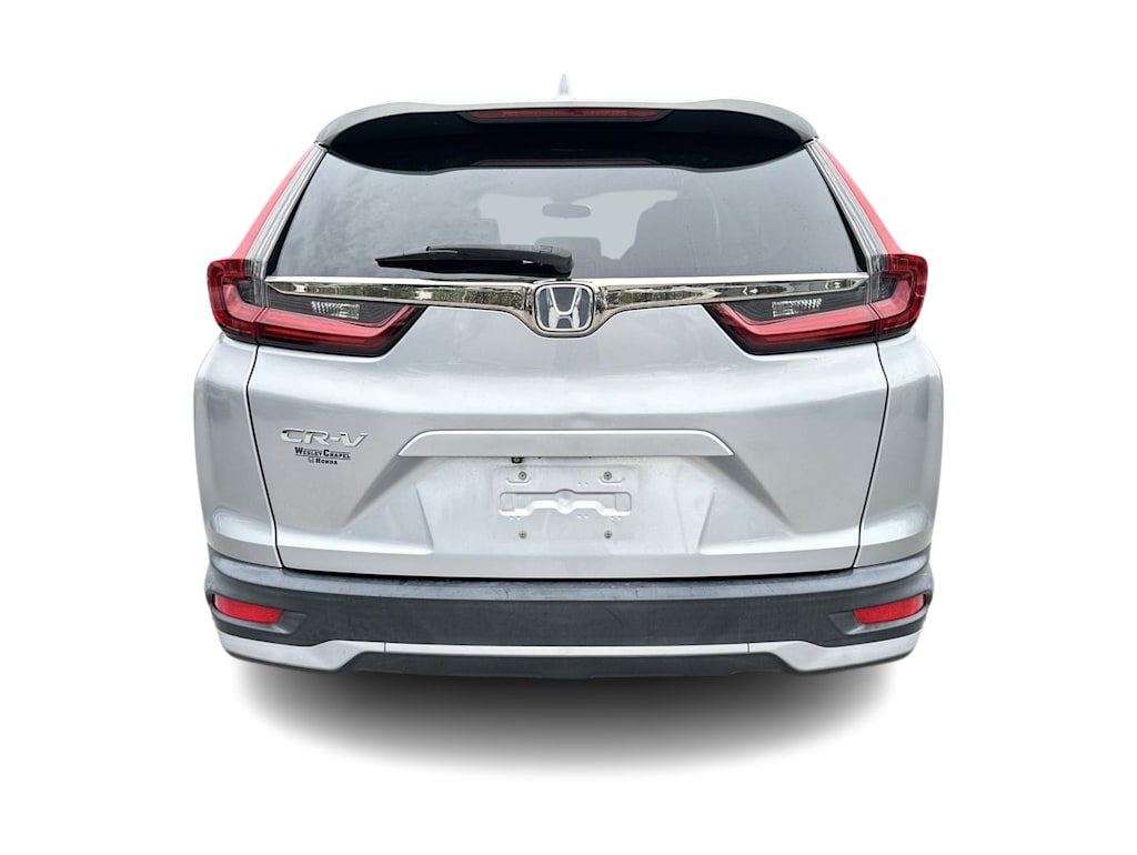 Thumbnail: 2020 Honda CR-V - 5