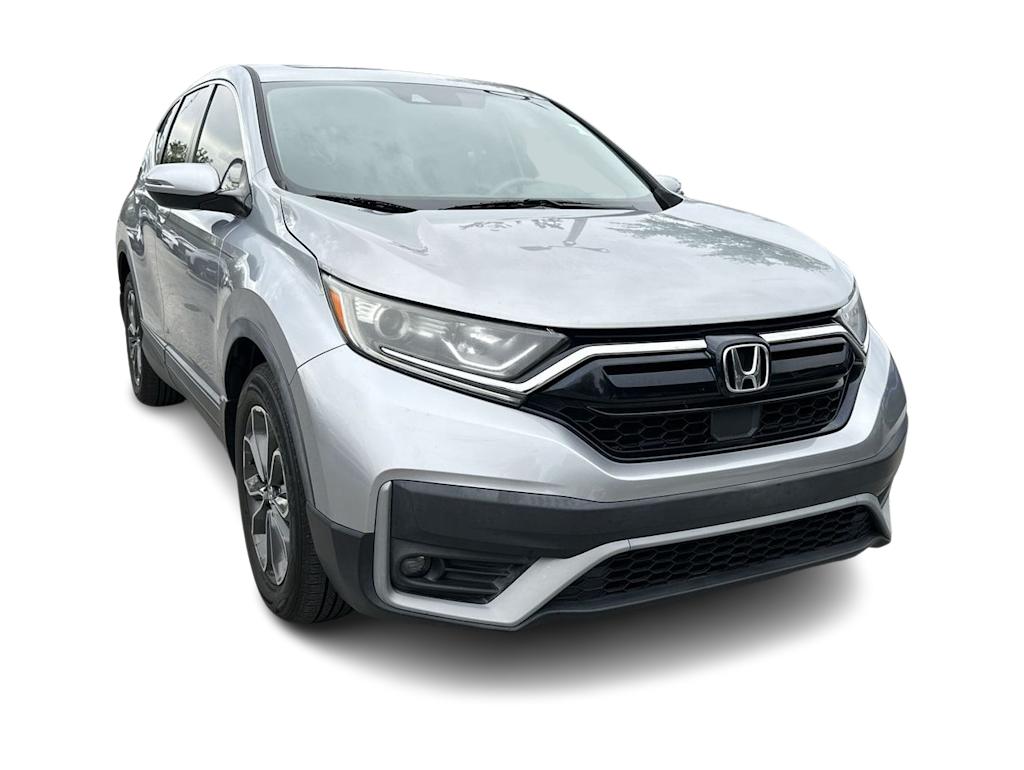 Thumbnail: 2020 Honda CR-V - 6