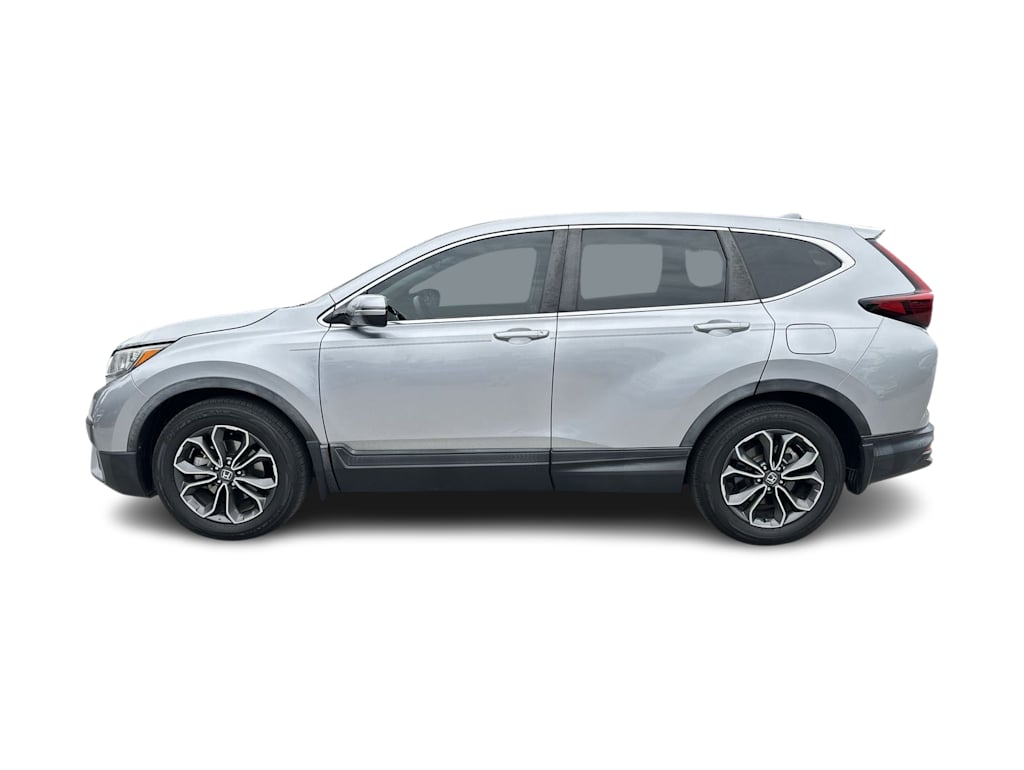 Thumbnail: 2020 Honda CR-V - 3